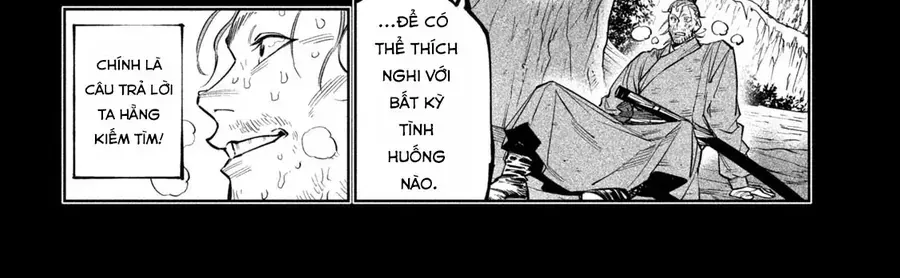 Tenkaichi - Thiên Hạ Đệ Nhất Võ Sĩ Đại Hội Chap 54 - Next Chap 55