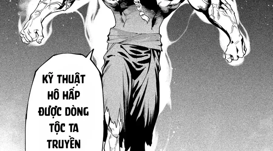 Tenkaichi - Thiên Hạ Đệ Nhất Võ Sĩ Đại Hội Chap 54 - Next Chap 55