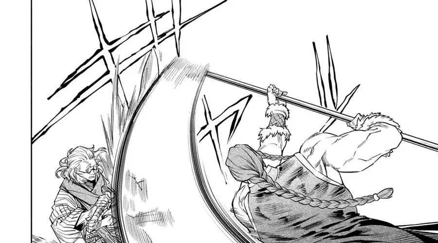 Tenkaichi - Thiên Hạ Đệ Nhất Võ Sĩ Đại Hội Chap 54 - Next Chap 55