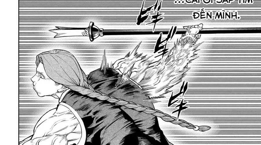 Tenkaichi - Thiên Hạ Đệ Nhất Võ Sĩ Đại Hội Chap 54 - Next Chap 55