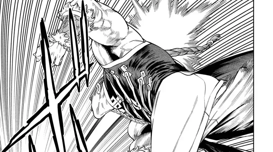 Tenkaichi - Thiên Hạ Đệ Nhất Võ Sĩ Đại Hội Chap 54 - Next Chap 55