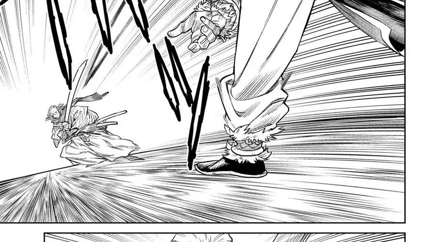 Tenkaichi - Thiên Hạ Đệ Nhất Võ Sĩ Đại Hội Chap 54 - Next Chap 55
