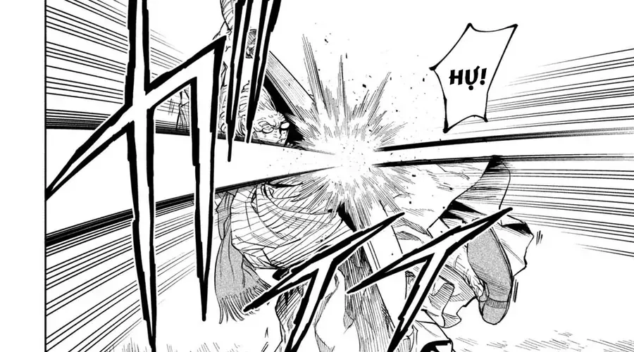 Tenkaichi - Thiên Hạ Đệ Nhất Võ Sĩ Đại Hội Chap 54 - Next Chap 55