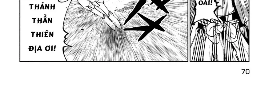 Tenkaichi - Thiên Hạ Đệ Nhất Võ Sĩ Đại Hội Chap 54 - Next Chap 55