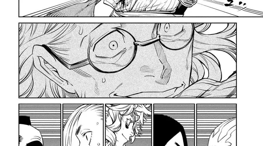 Tenkaichi - Thiên Hạ Đệ Nhất Võ Sĩ Đại Hội Chap 54 - Next Chap 55