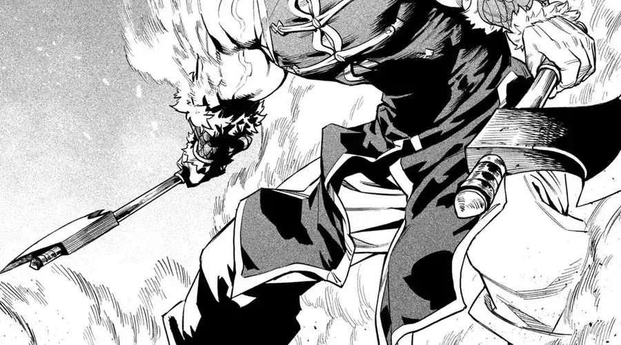 Tenkaichi - Thiên Hạ Đệ Nhất Võ Sĩ Đại Hội Chap 54 - Next Chap 55
