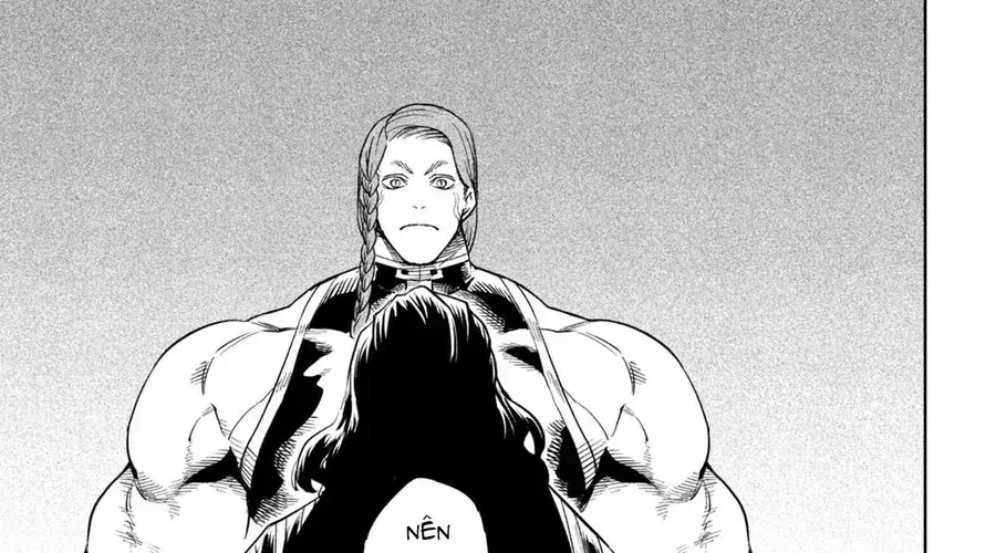 Tenkaichi - Thiên Hạ Đệ Nhất Võ Sĩ Đại Hội Chap 54 - Next Chap 55