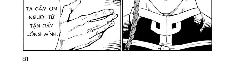 Tenkaichi - Thiên Hạ Đệ Nhất Võ Sĩ Đại Hội Chap 54 - Next Chap 55
