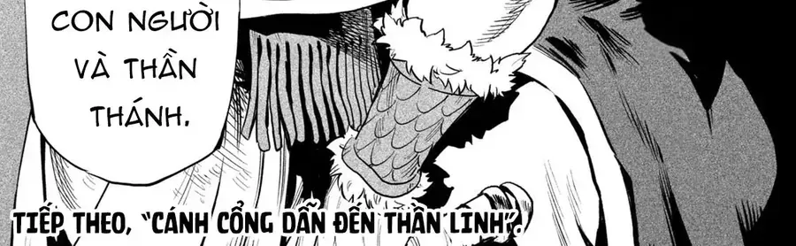 Tenkaichi - Thiên Hạ Đệ Nhất Võ Sĩ Đại Hội Chap 54 - Next Chap 55