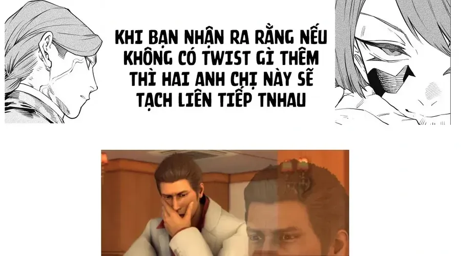Tenkaichi - Thiên Hạ Đệ Nhất Võ Sĩ Đại Hội Chap 54 - Next Chap 55