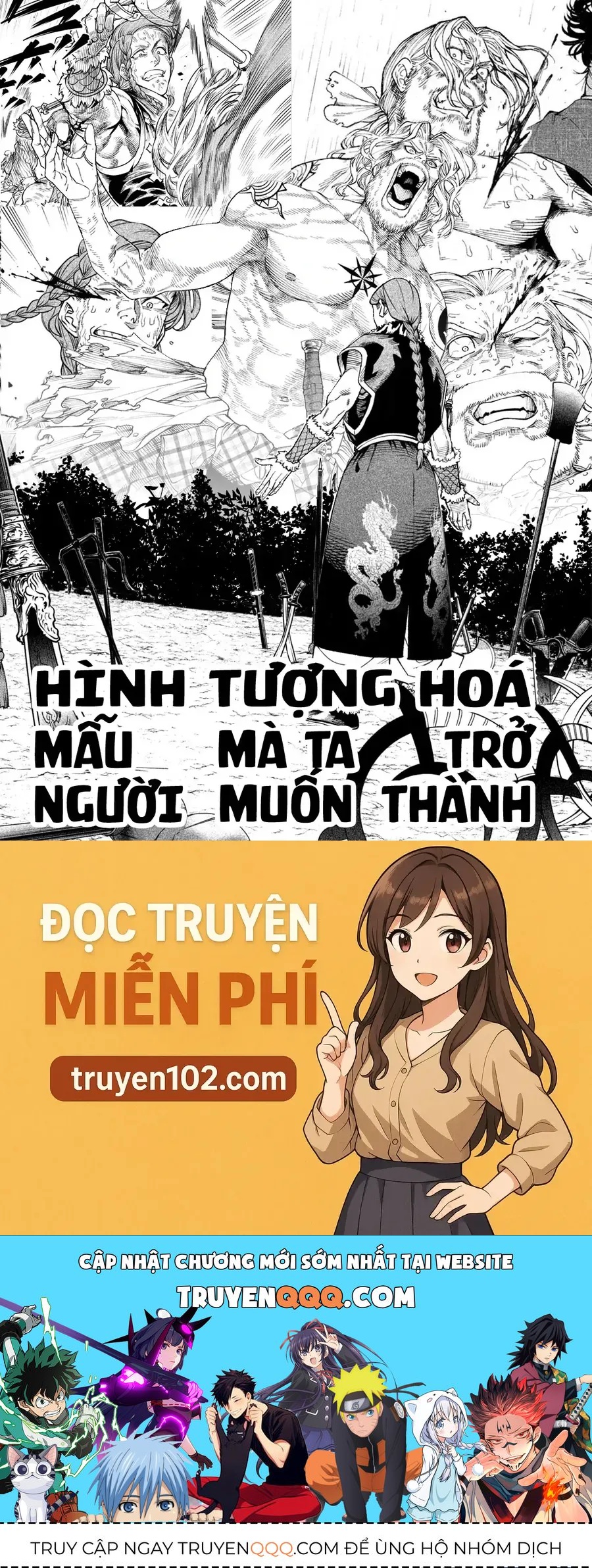 Tenkaichi - Thiên Hạ Đệ Nhất Võ Sĩ Đại Hội Chap 56 - Next Chap 57