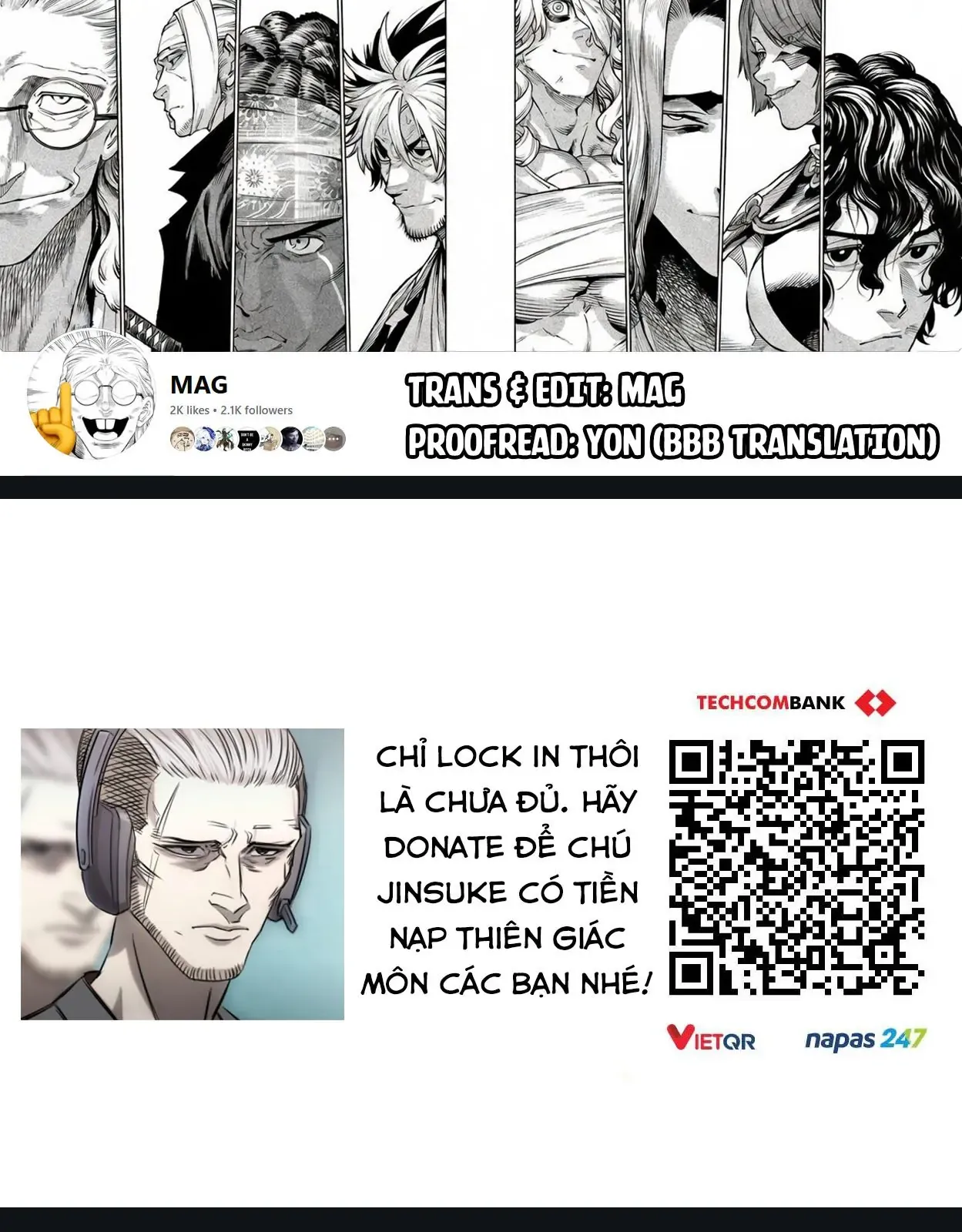 Tenkaichi - Thiên Hạ Đệ Nhất Võ Sĩ Đại Hội Chap 60 - Next Chap 61