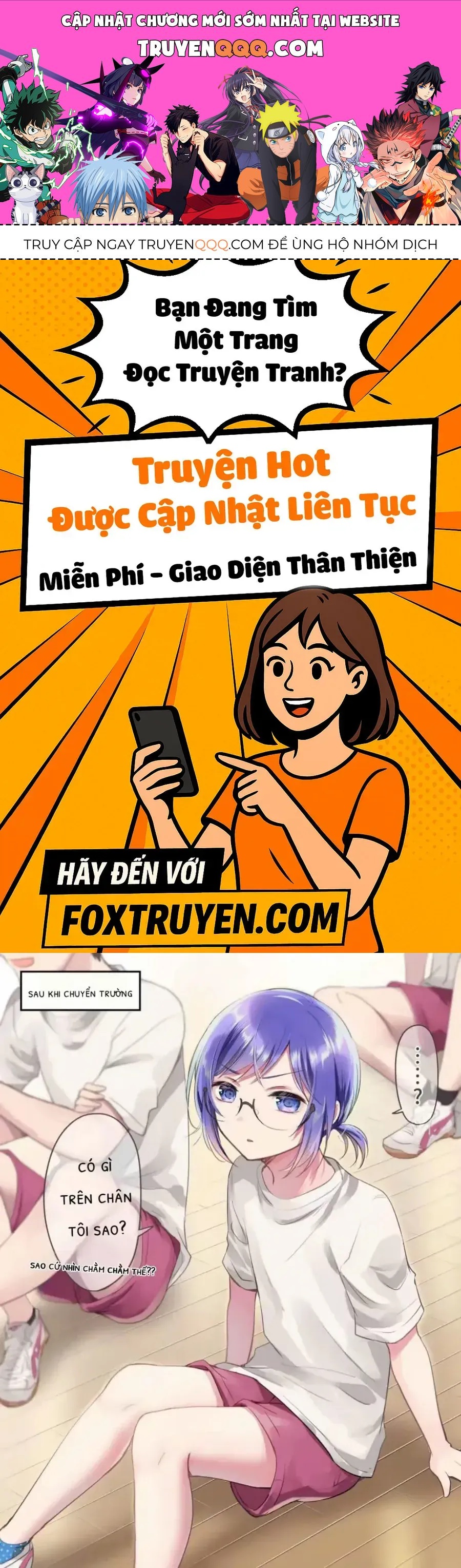 Tenkousaki Ni Oshi No Maid Ga Ita Chap 4 - Next Chap 5