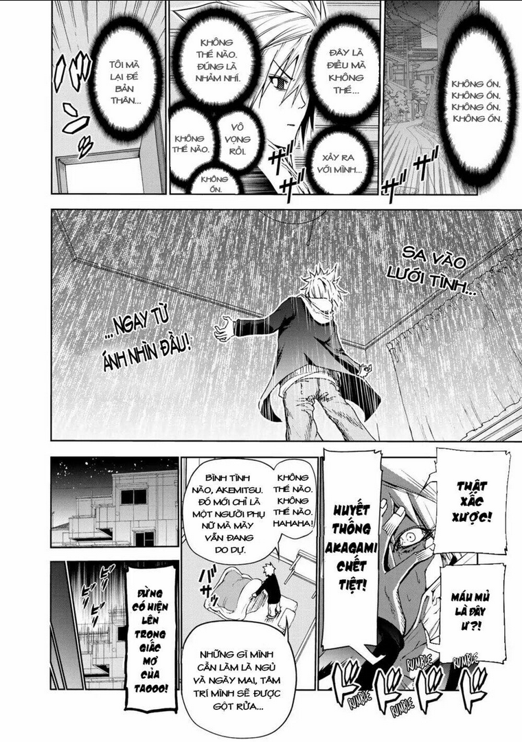 Tenpuru Chap 1 - Next Chap 2