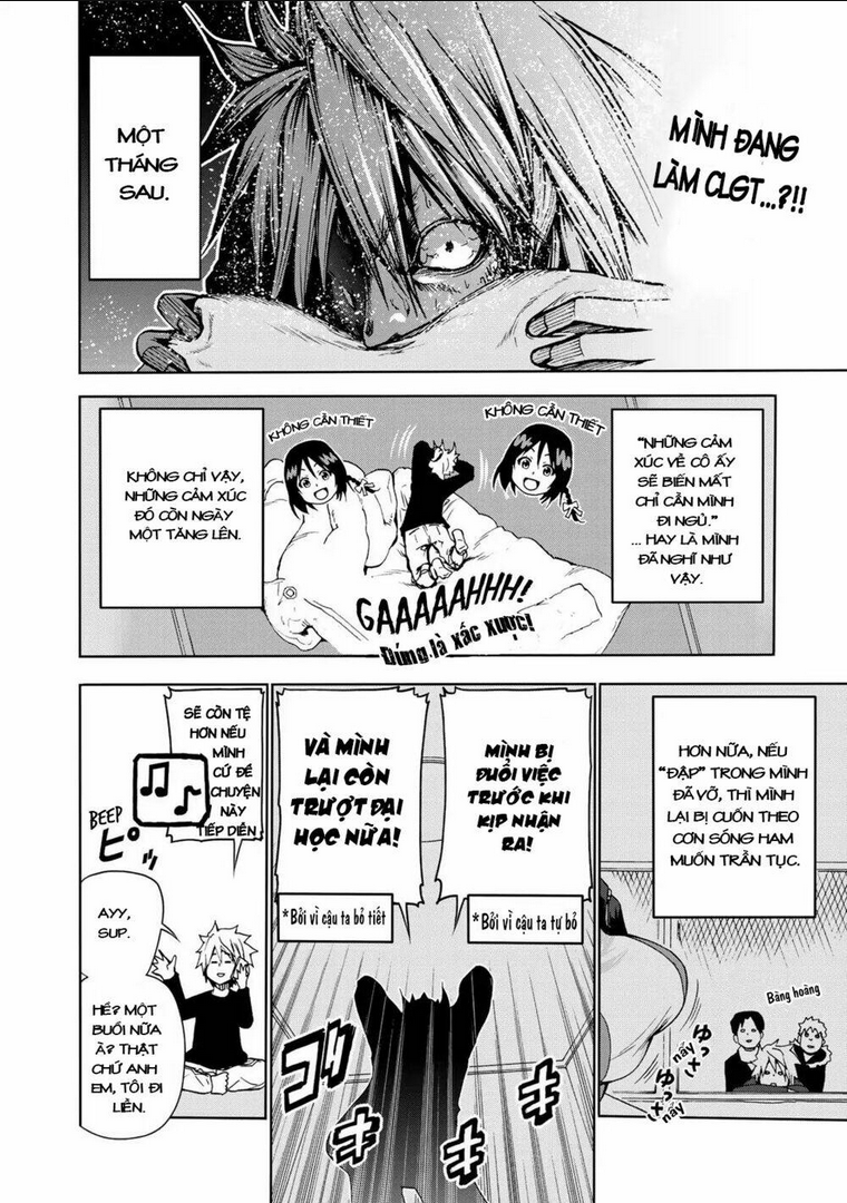 Tenpuru Chap 1 - Next Chap 2