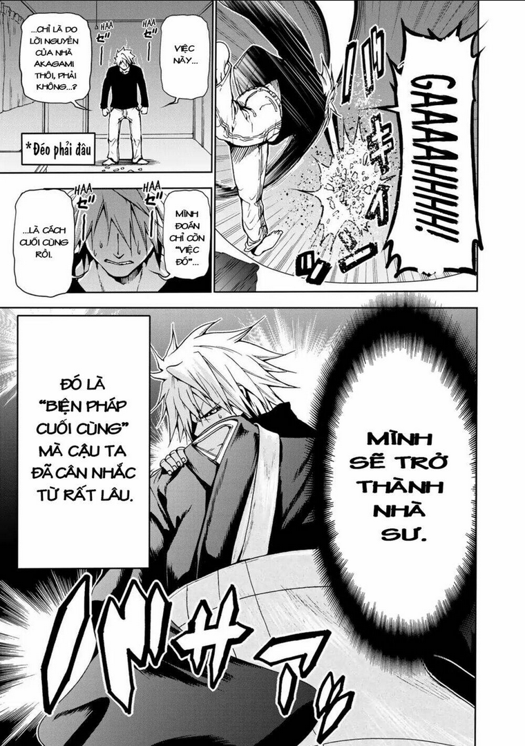 Tenpuru Chap 1 - Next Chap 2