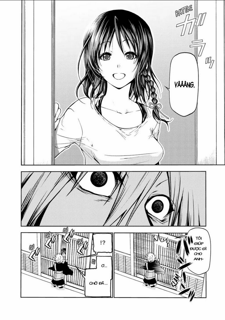 Tenpuru Chap 1 - Next Chap 2