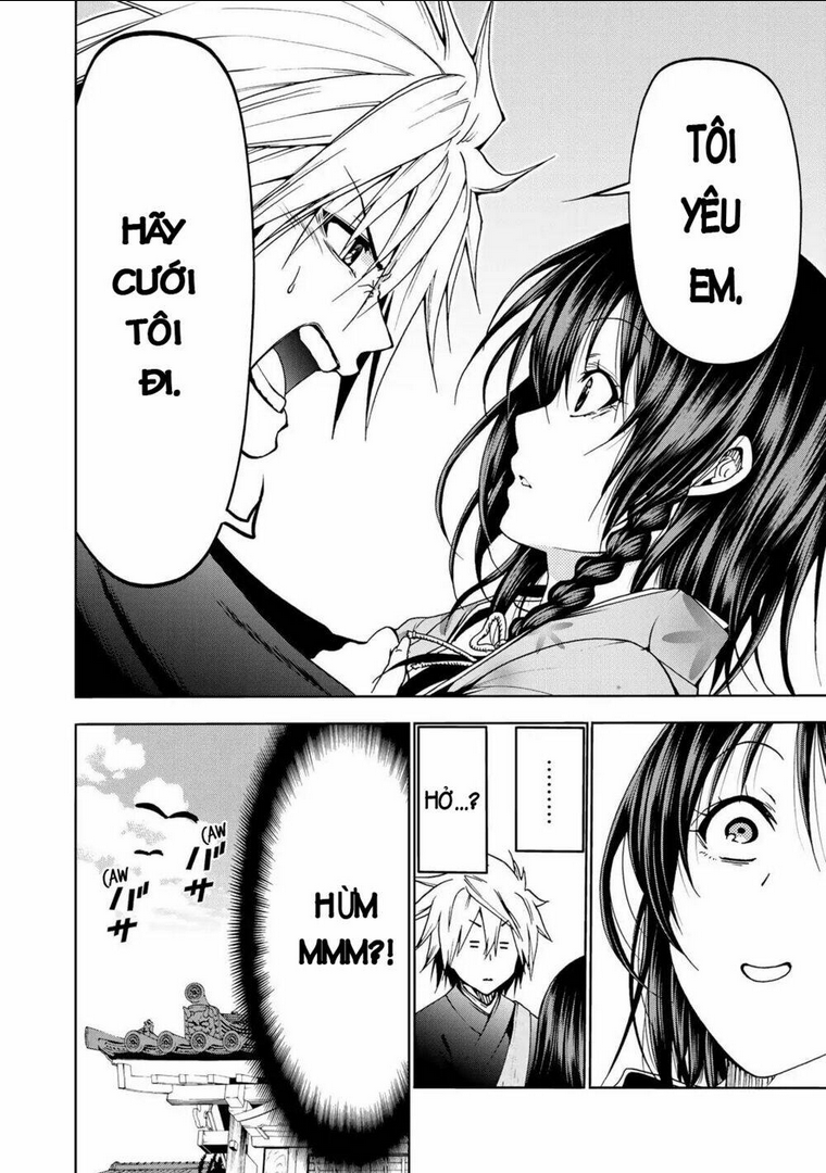 Tenpuru Chap 1 - Next Chap 2