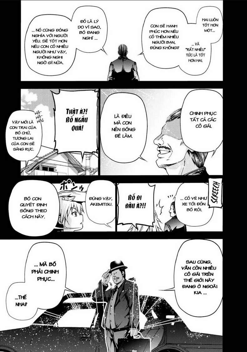 Tenpuru Chap 1 - Next Chap 2