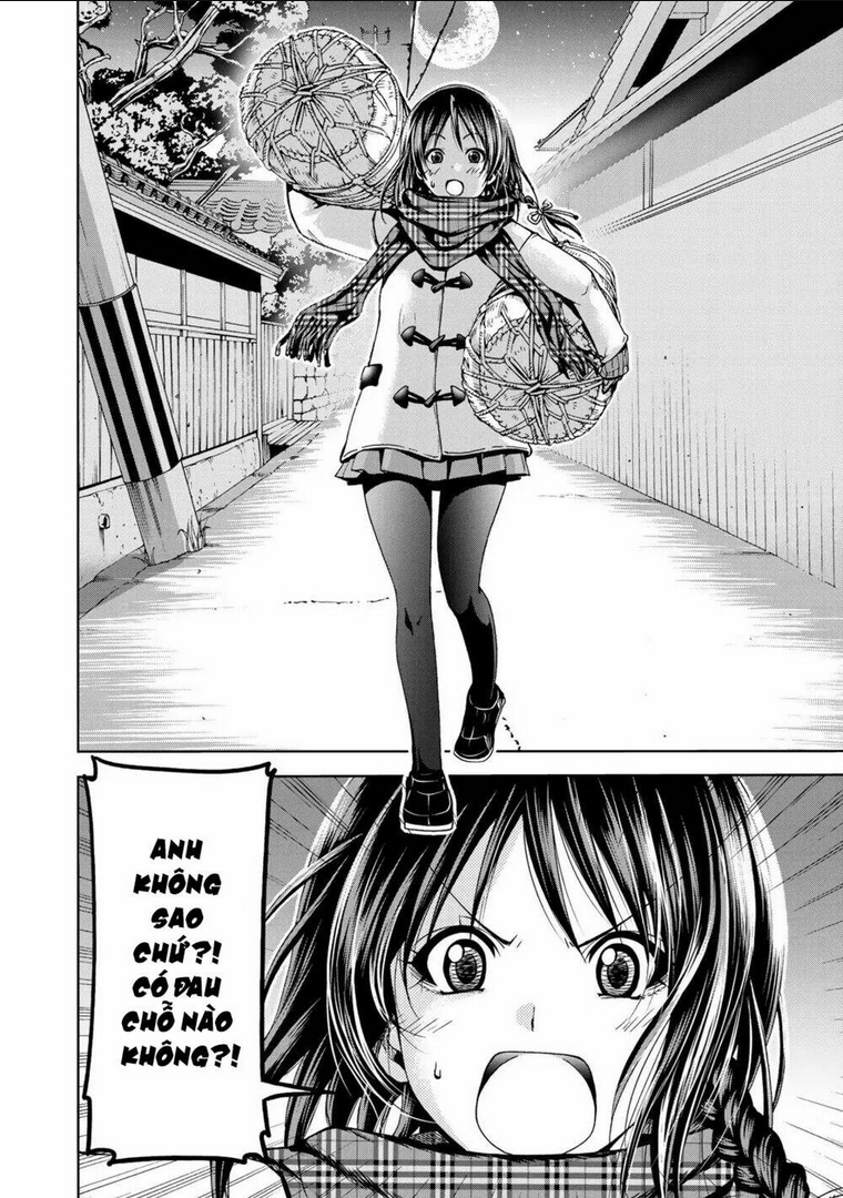 Tenpuru Chap 1 - Next Chap 2