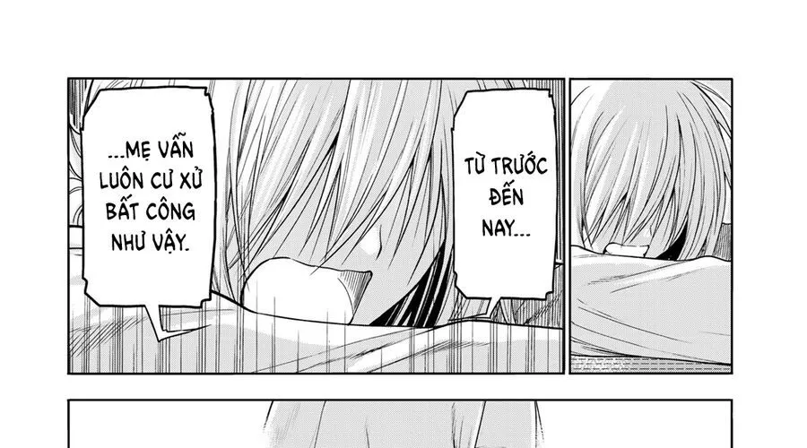 Tenpuru Chap 102 - Next Chap 103