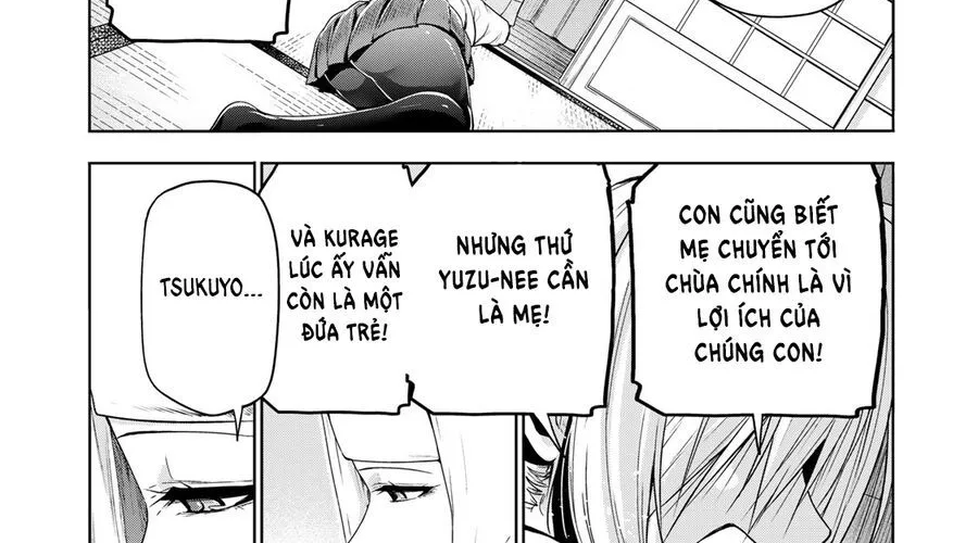 Tenpuru Chap 102 - Next Chap 103