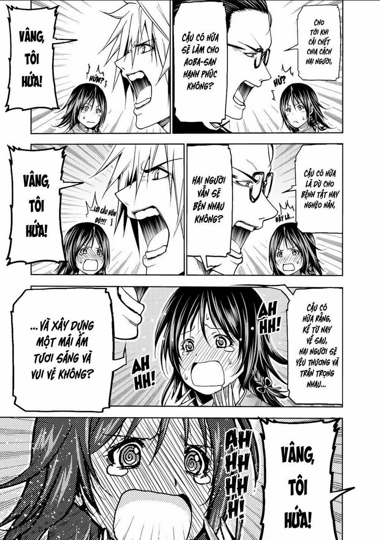 Tenpuru Chap 11 - Next Chap 12