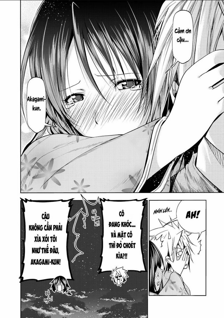 Tenpuru Chap 11 - Next Chap 12