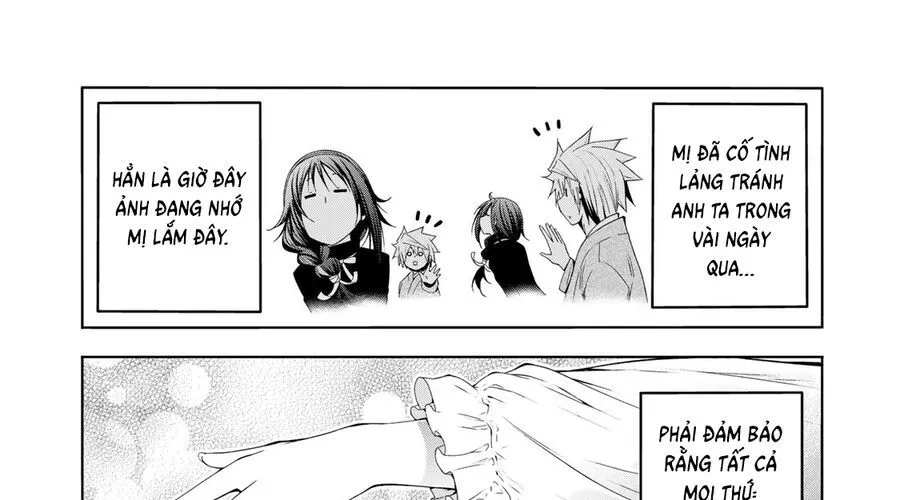 Tenpuru Chap 112 - Next Chap 113