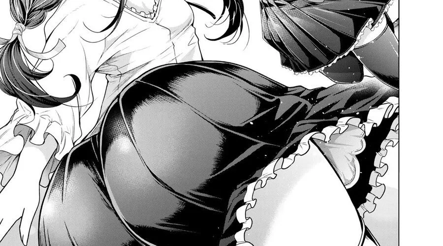 Tenpuru Chap 112 - Next Chap 113