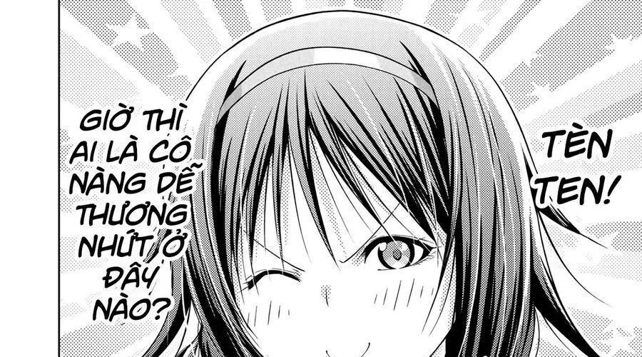 Tenpuru Chap 112 - Next Chap 113