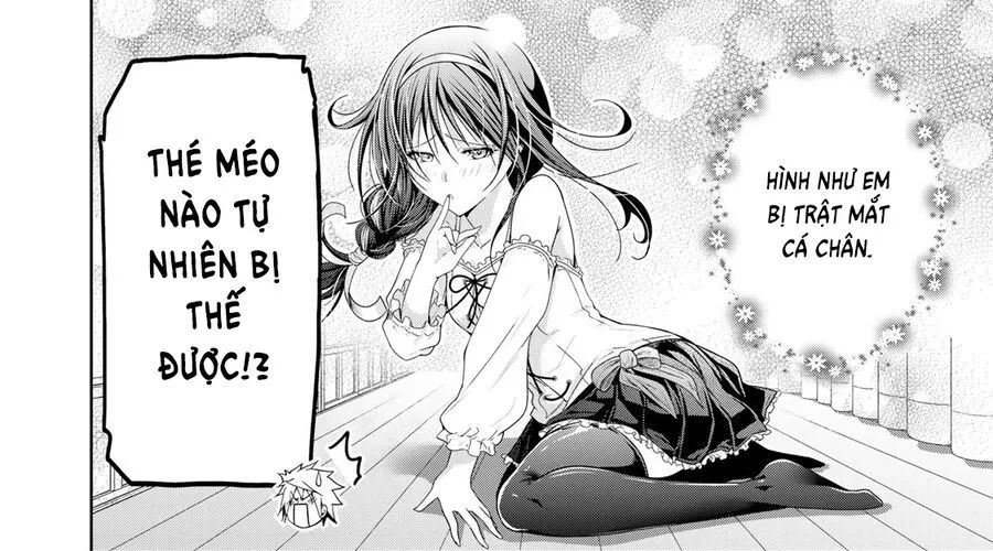 Tenpuru Chap 112 - Next Chap 113