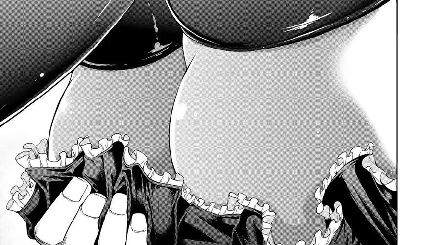 Tenpuru Chap 112 - Next Chap 113