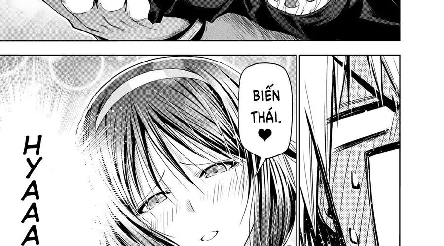 Tenpuru Chap 112 - Next Chap 113