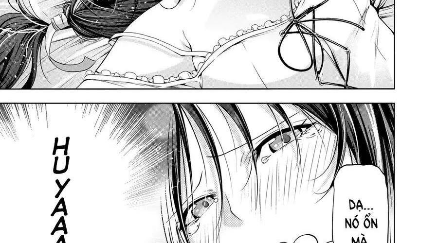 Tenpuru Chap 112 - Next Chap 113