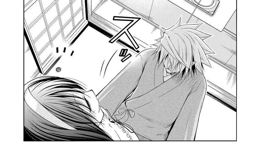 Tenpuru Chap 112 - Next Chap 113