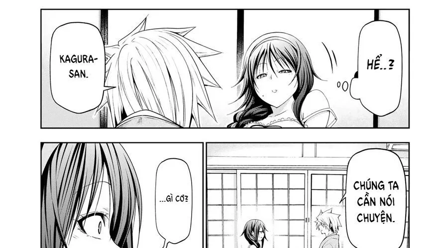 Tenpuru Chap 112 - Next Chap 113