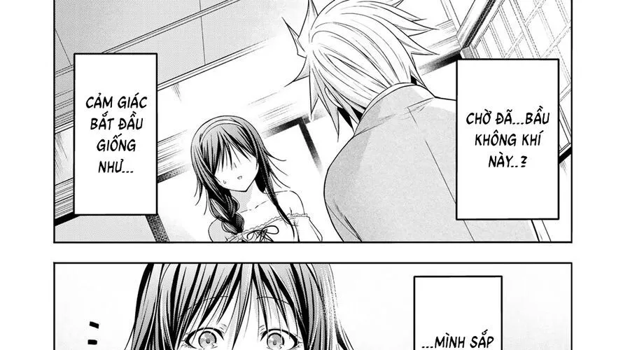 Tenpuru Chap 112 - Next Chap 113