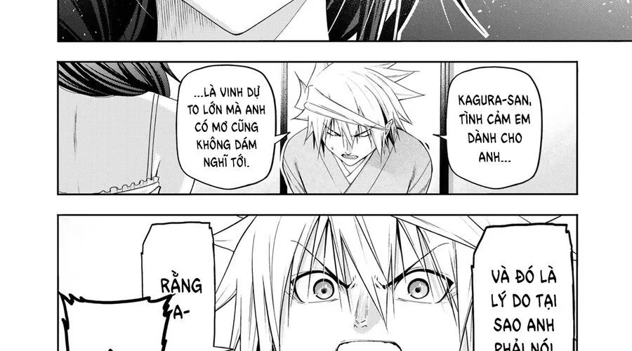 Tenpuru Chap 112 - Next Chap 113