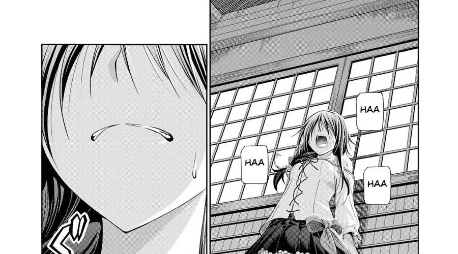 Tenpuru Chap 112 - Next Chap 113