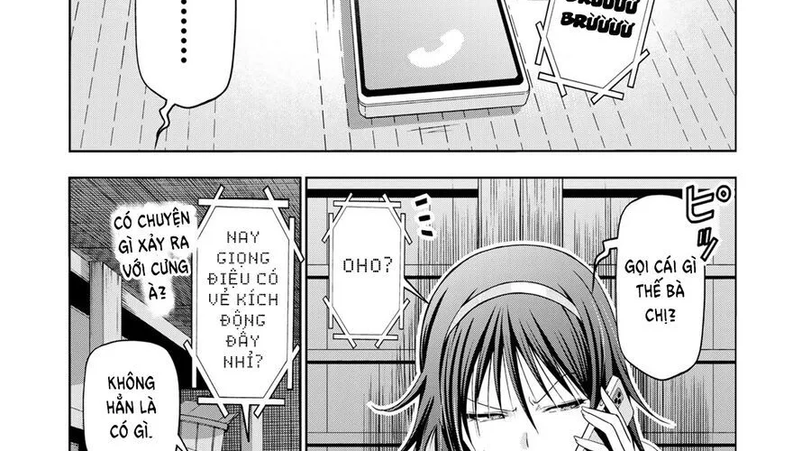 Tenpuru Chap 112 - Next Chap 113