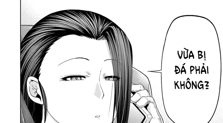 Tenpuru Chap 112 - Next Chap 113