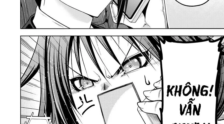 Tenpuru Chap 112 - Next Chap 113