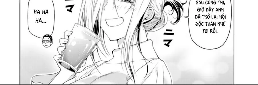 Tenpuru Chap 112 - Next Chap 113