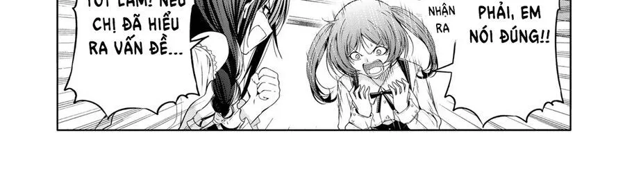 Tenpuru Chap 113 - Next Chap 114