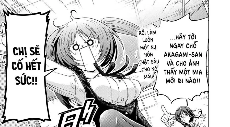 Tenpuru Chap 113 - Next Chap 114
