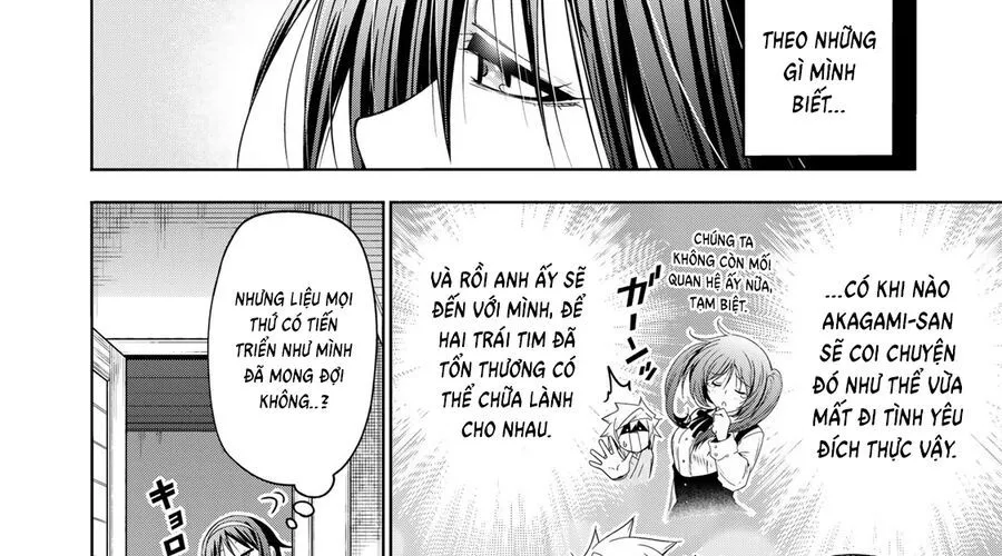 Tenpuru Chap 113 - Next Chap 114