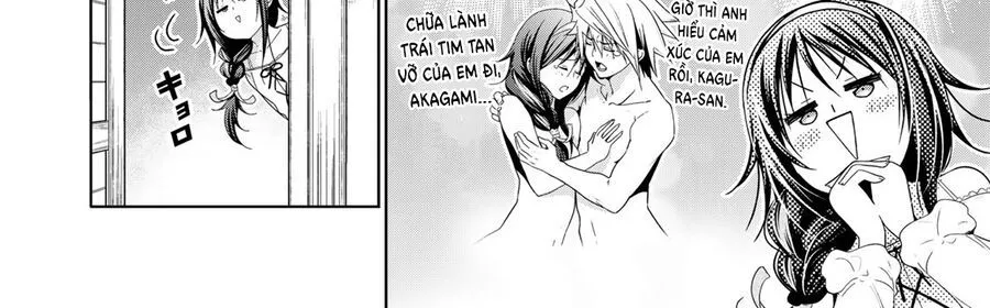 Tenpuru Chap 113 - Next Chap 114