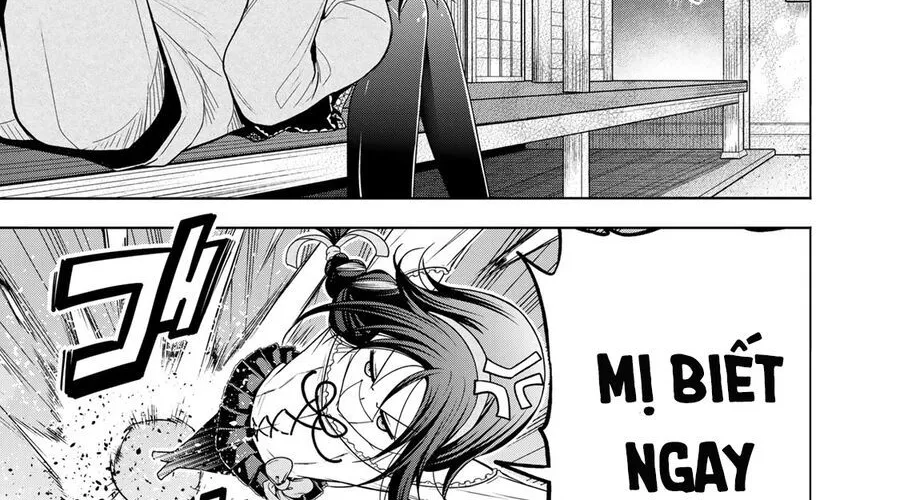 Tenpuru Chap 113 - Next Chap 114