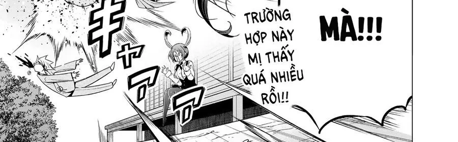 Tenpuru Chap 113 - Next Chap 114